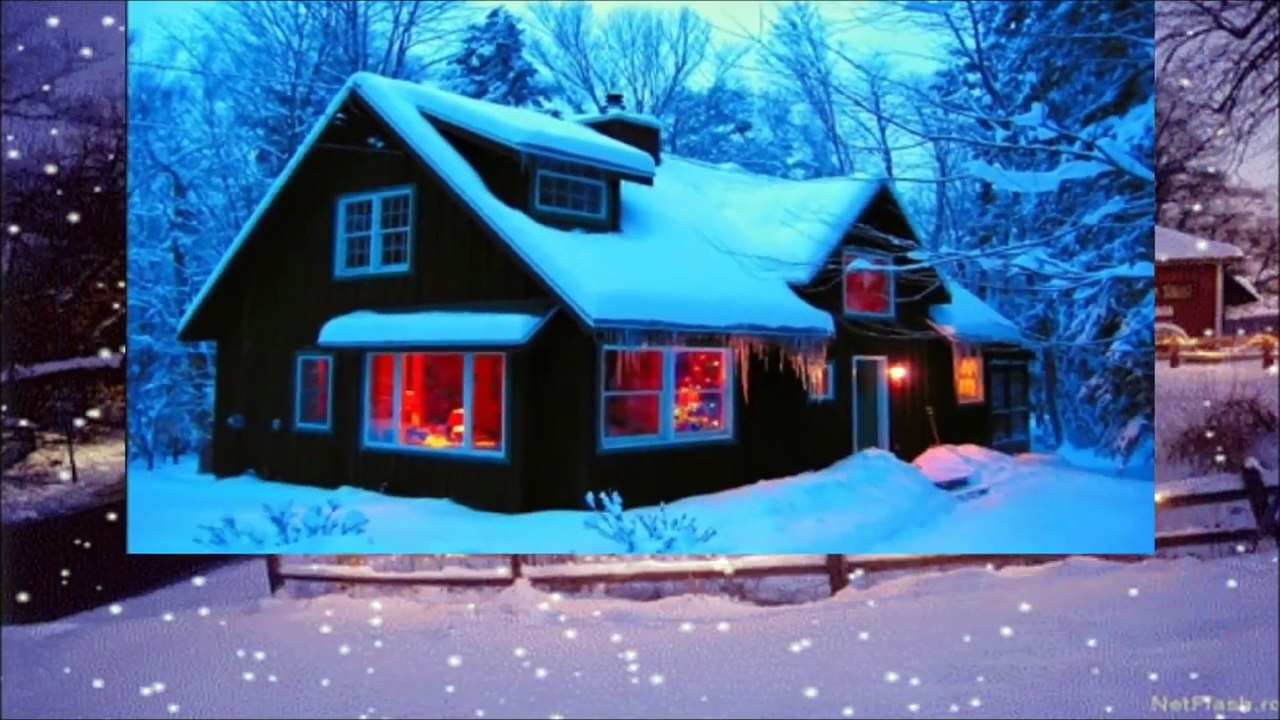 Ștefan Hrușcă - Fica gazdei cea mai mare ~ COLINDE ROMÂNEȘTI