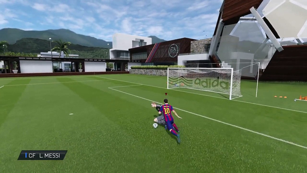 FIFA 15