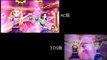 【アイカツ！】アーケード版＆3DS版での比較　（lucky train!）