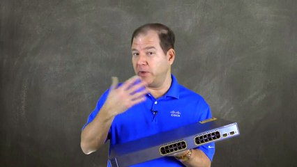 75.Lesson 3 Viewing Switch Information