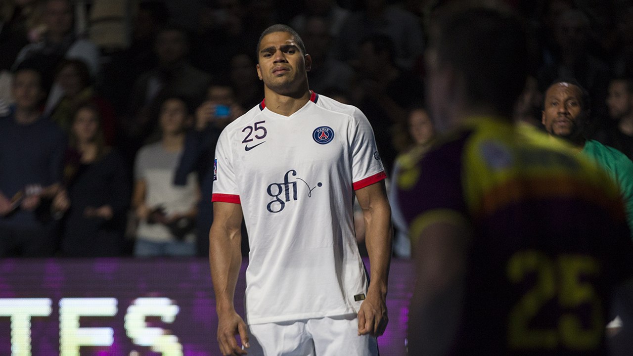 Nantes - PSG Handball : l'inside
