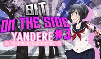 Yandere Simulator-JNK's Bit On The Side I NAKED RECON