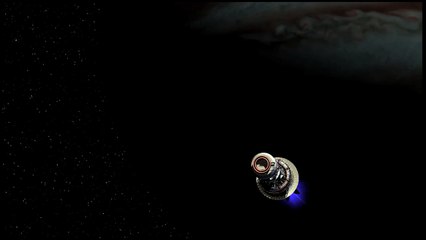 Interstellar Flight - Preview