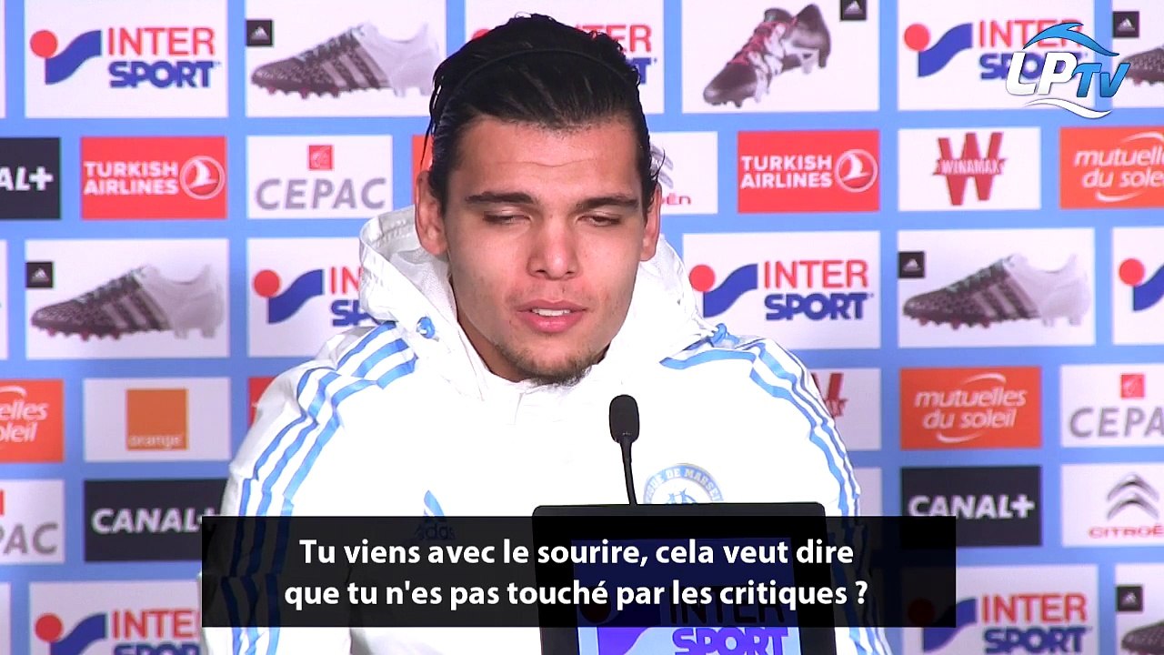 Rekik répond aux critiques