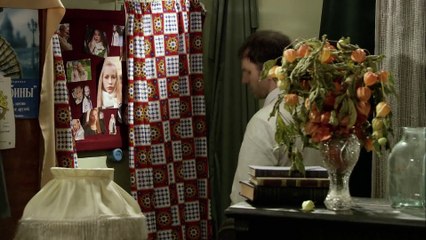 Золотой капкан - 8 серия _  Сериал _ HD 1080p