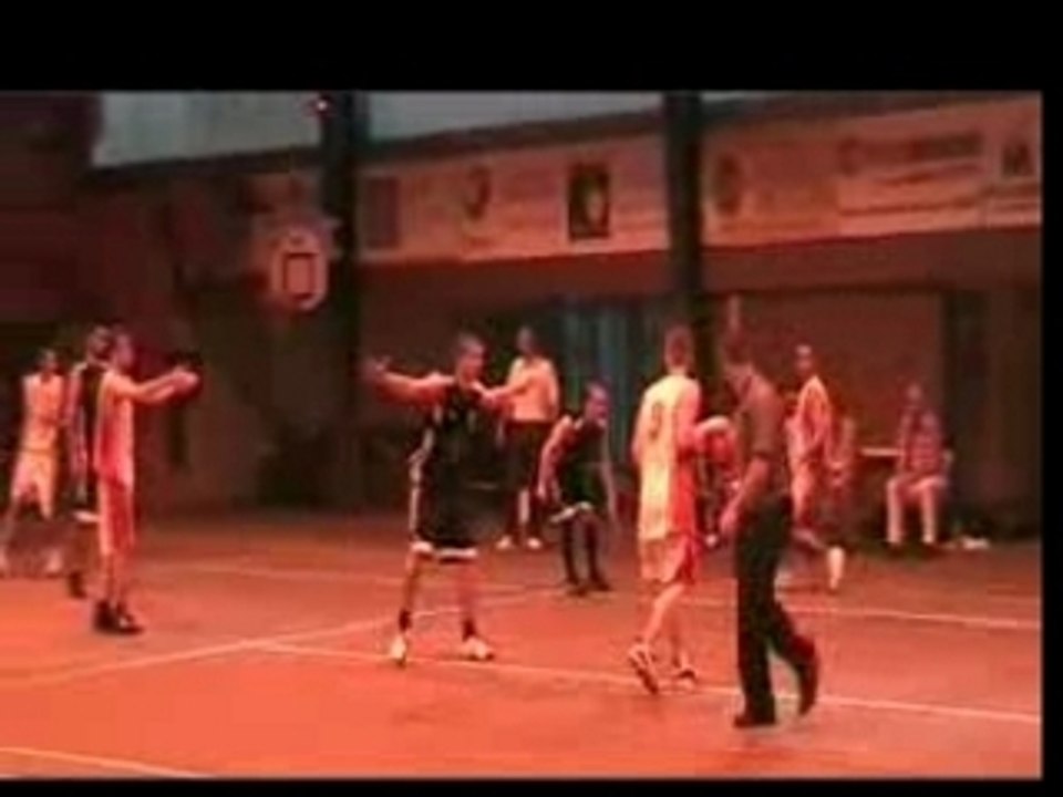 Match GBC vs Veauch Crap