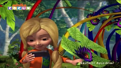 Sevimli Ayıcıklar 🧸