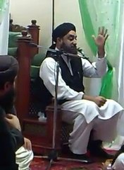 Nabi-e-Karim ﷺ Se Mutaliq Aqaid Part-2