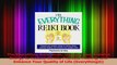 The Everything Reiki Book Channel Your Positive Energy to Reduce Stress Promote Healing Read Online