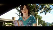 Test vidéo - Beyond: Two Souls Remastered (Nouveautés PS4)