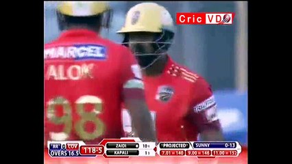 Pakistani player Asher Zaidi 40 Runs Of 15 Balls in BPL