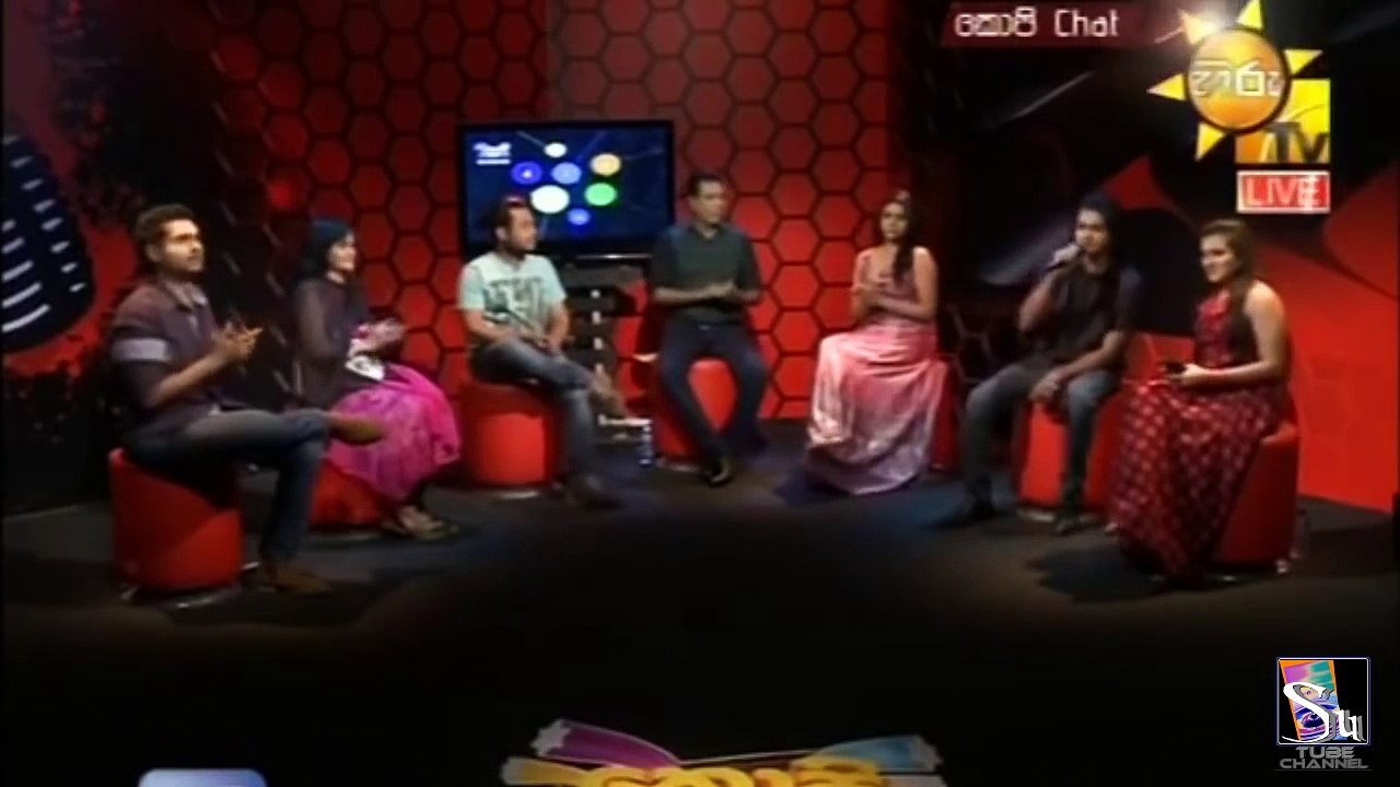 Unmada - Shanudri-Shihan - ශනුද්‍රි සහ මිහිරංග ගේ ප්‍රේමාදරය....!!!