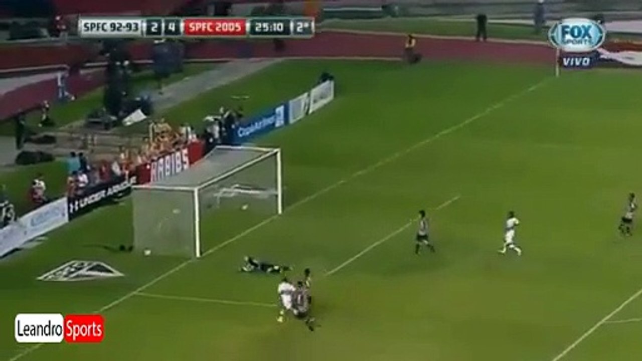 cafu solo nice