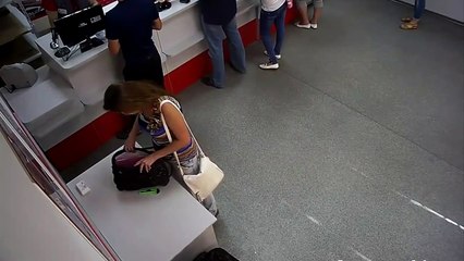 ограбление века