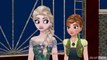 Elsa Castle is on Fire! Elsa & Anna of Arendelle Episode 32 - Frozen Princess Parody