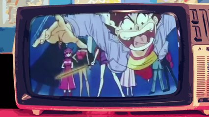 UNA MISS SCACCIAFANTASMI - Videosigle cartoni animati in HD (sigla iniziale) (720p)