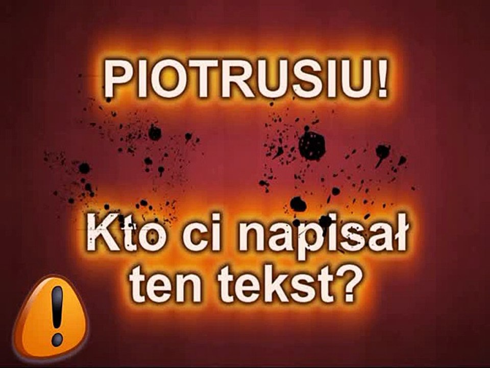 KNORR (BY POLISH)