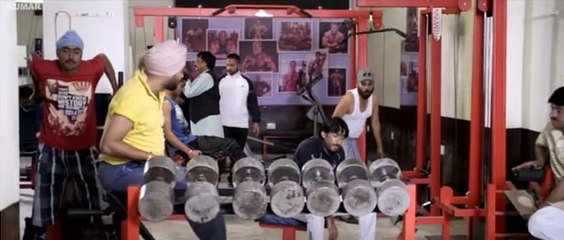 Funny Scene | Jugaadi Dot Com | Punjabi Movie | Part 2