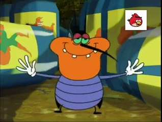 Oggy and the cockroaches new season in urdu-hindi full movie 2014_5
