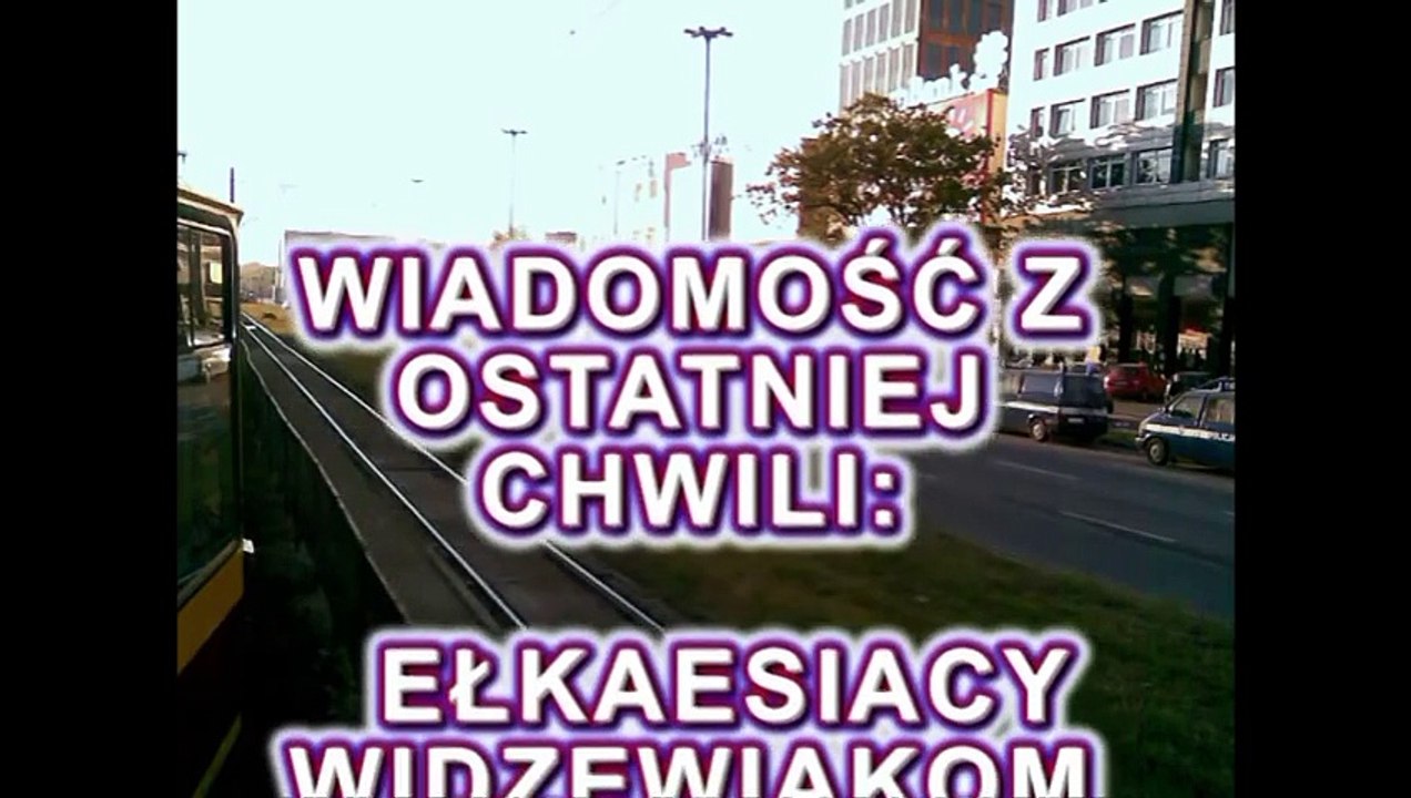 IDĄ...