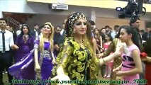 Sadiq Afridi New Pashto Songs Arbic Dance Wa Tori Ghanam Rangi 2015 h