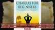 Chakras for Beginners How to Strengthen Aura Balance Chakras And Heal Yourself  Your