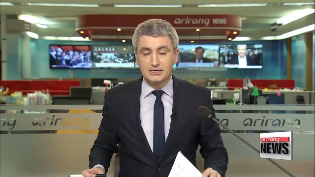 U.S. welcomes UN Security Council talks on N. Korean human rights