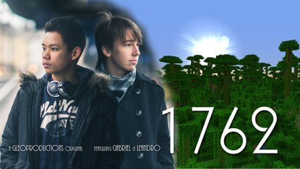1762 | #01 | Hello World - Gleo Gaming