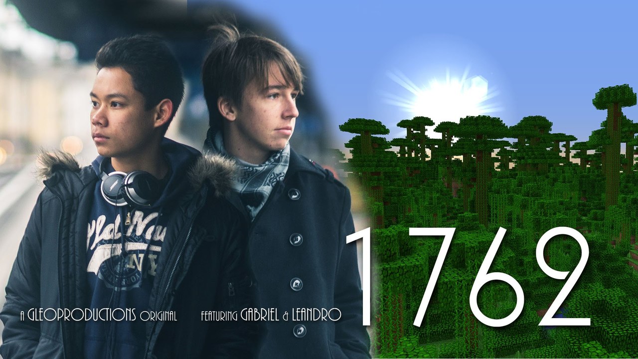 1762 | #01 | Hello World - Gleo Gaming