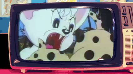 UNA GIUNGLA DI AVVENTURE PER KIMBA - Videosigle cartoni animati in HD (sigla iniziale) (720p)