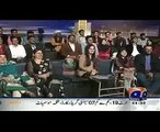 Khabar Naak - 11 December 2015 _ Amitabh Bachchan _ Maula Jatt Dummies - PART 3