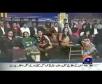 Khabar Naak - 11 December 2015 _ Amitabh Bachchan _ Maula Jatt Dummies -PART 4