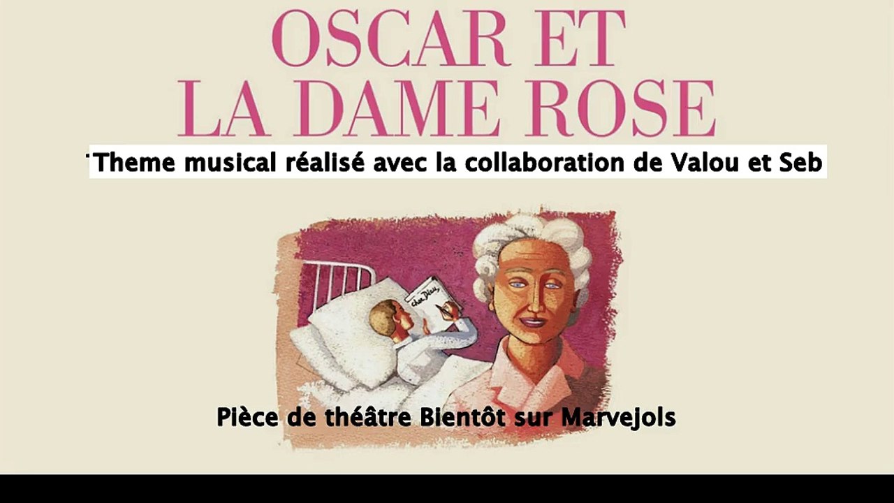 Titre " Oscar"