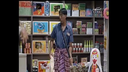 المسلسل الكوميدي وديمة وحليمة | مليكة السكة | سعاد