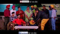 Fukri -  Babla Dhuri - Dalveer Jhinjar - Latest Top Hits Songs 2015