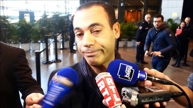 Drame d'Échirolles : Mohamed Tadbirt On pensait sincèrement que justice serait rendue