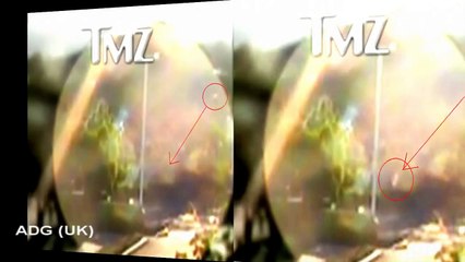 Paul Walker: Killed By Drone Strike? 2013 HD