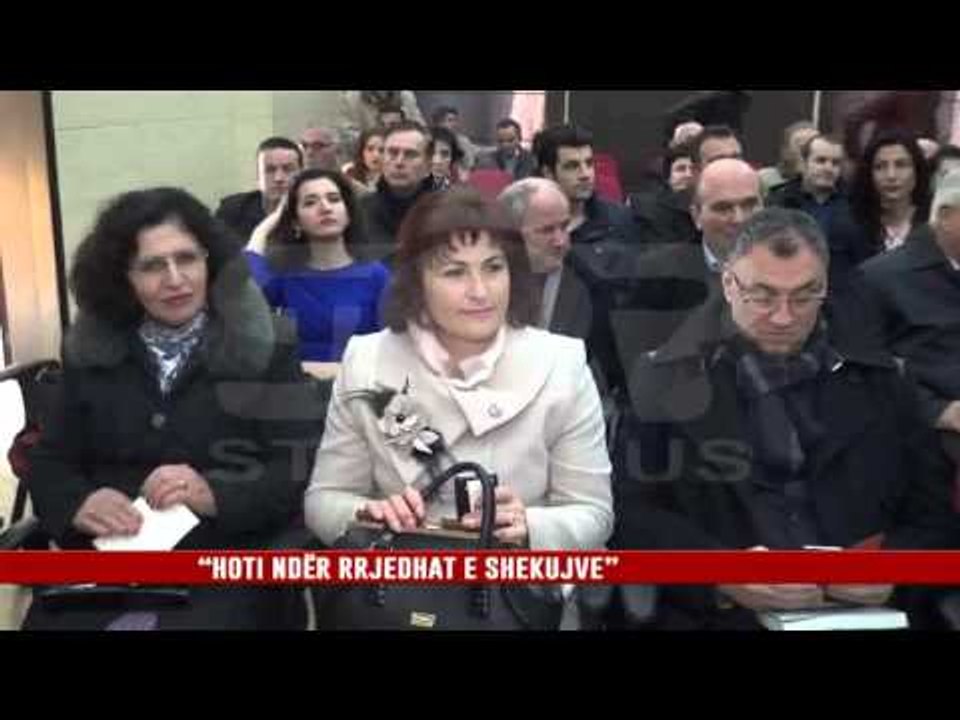 “HOTI NDËR RRJEDHAT E SHEKUJVE”