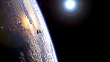 Hubble s Pluto Discoveries