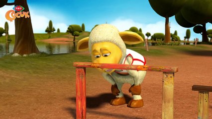 KUZUCUK 56.BÖLÜM / KUZUCUK OLİMPİYATLARI