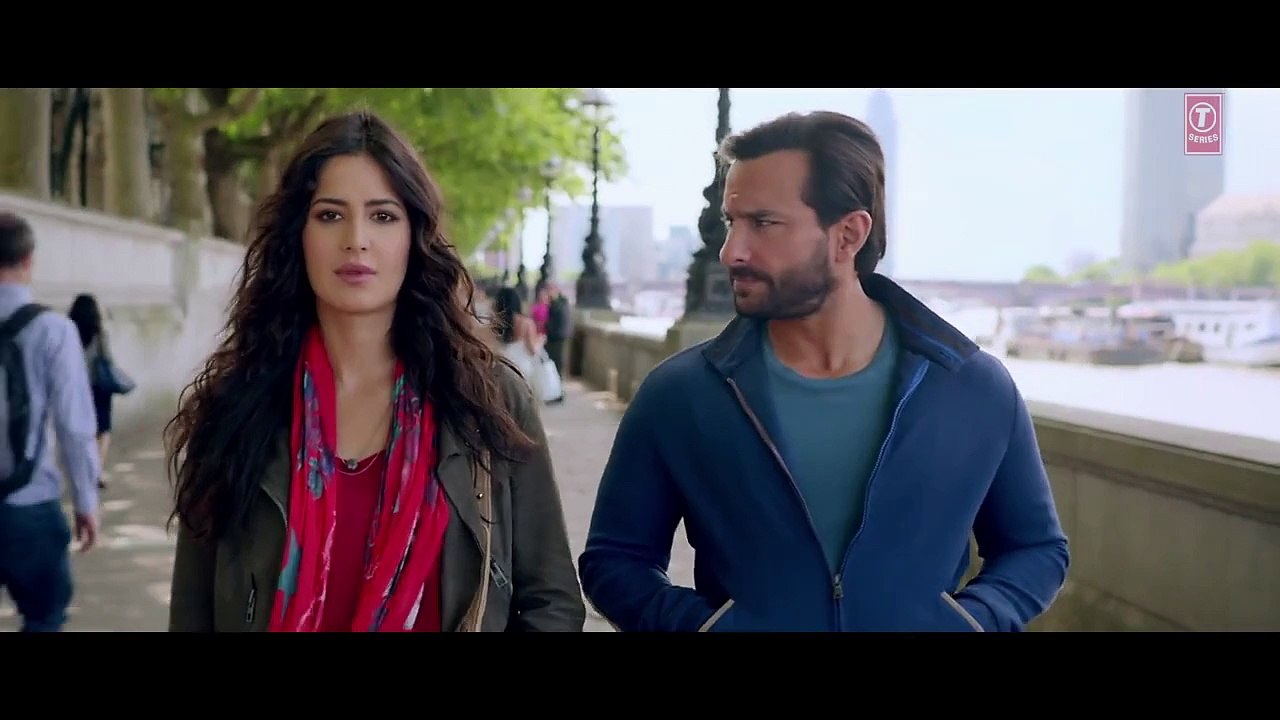 Saware VIDEO Song Phantom Saif Ali Khan & Katrina Kaif - Video Dailymotion