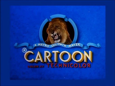 Tom and Jerry, 27 Episode - Cat Fishin (1947)_1