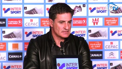 Michel déclare sa flamme aux Marseillais !