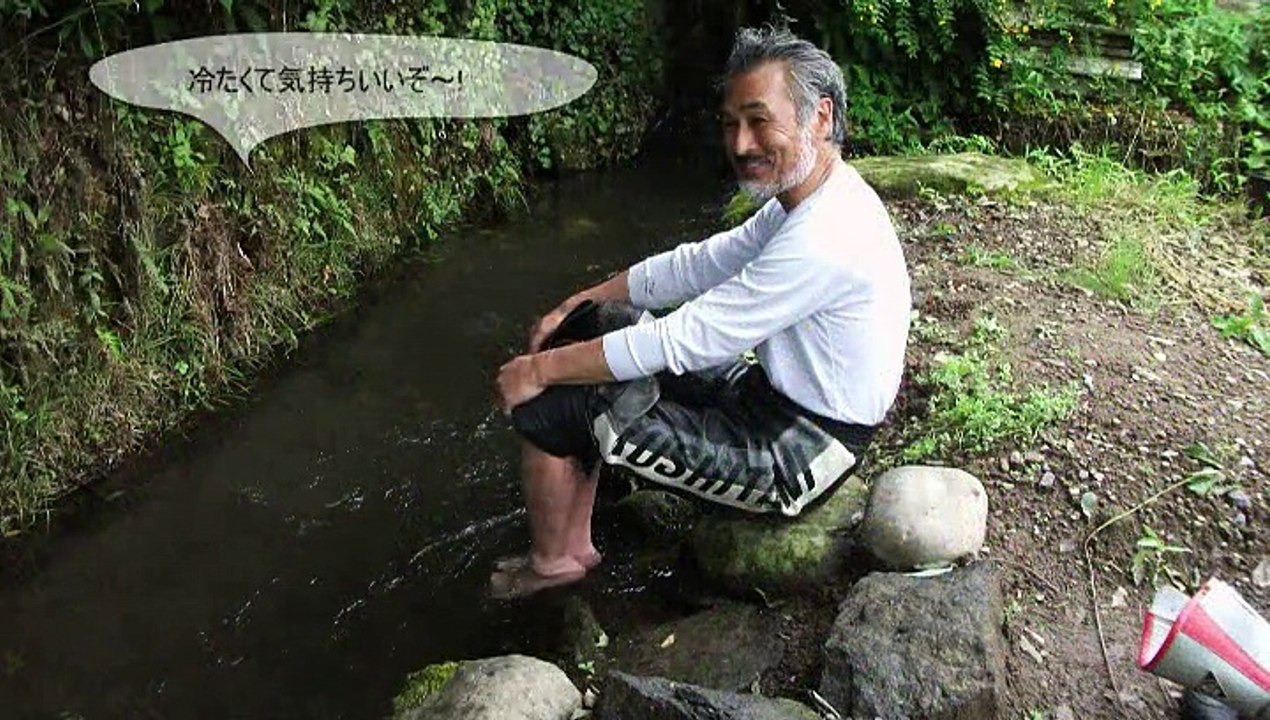 2011/7　湯布院まで下道ツー