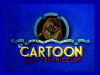 Tom and Jerry, 28 Episode - Part Time Pal (1947)_1