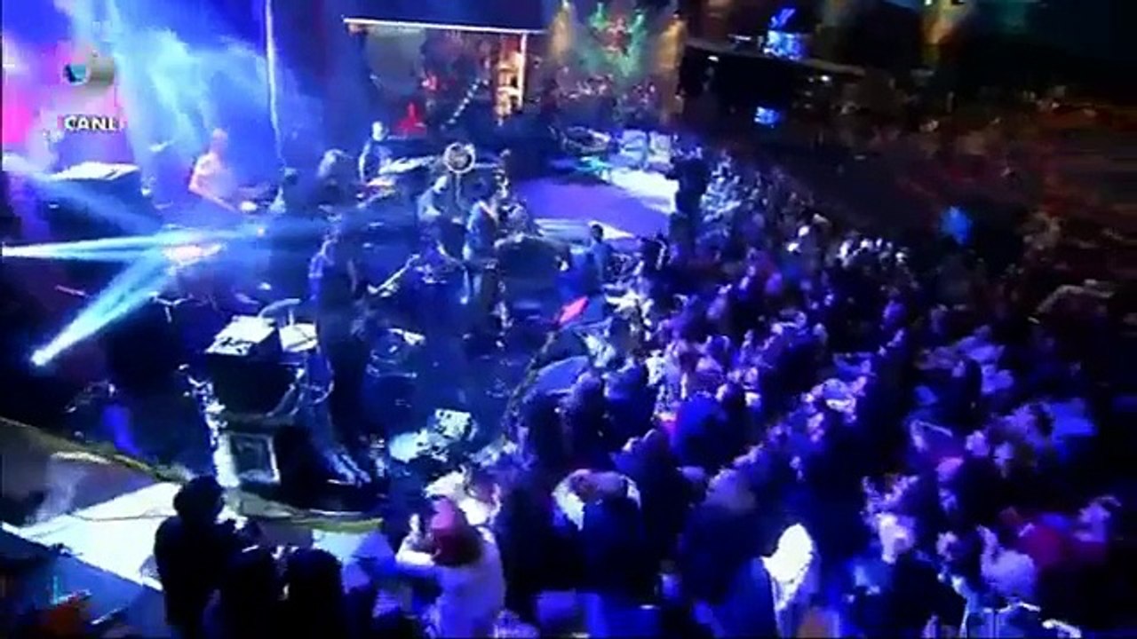 Beyaz Show- Koray Avcı Sen ve Hoşgeldin