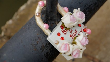 Виктор и Ирина