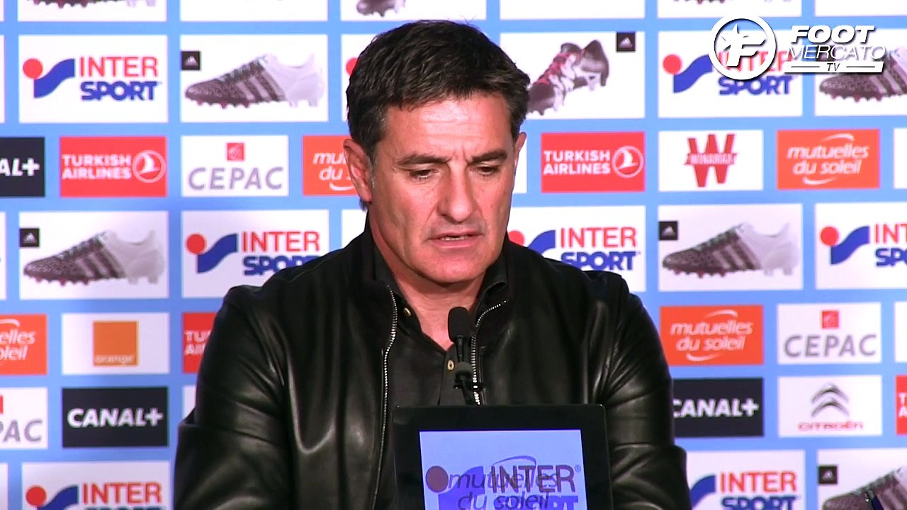 Michel déclare sa flamme aux Marseillais !