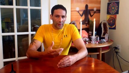 Como Abrir el Tercer chakra,  Plexo Solar