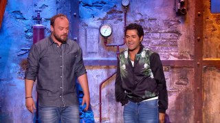 Jamel Comedy Club Saison 8 Episode 5